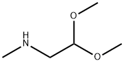(Methylamino)acetaldehyde dimethyl acetal