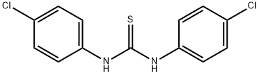 1,3-Bis(4-chlorophenyl)thiourea