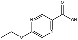 5-Ethoxypyrazine-2-carboxylic acid