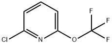 2-chloro-6-(trifluoromethoxy)pyridine