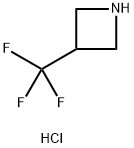 3-(trifluoromethyl)azetidine hydrochloride
