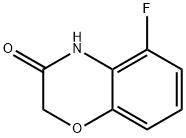 5-Fluoro-2,4-dihydro-1,4-benzoxazin-3-one