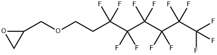 3-[2-(Perfluorohexyl)ethoxy]-1,2-epoxypropane
