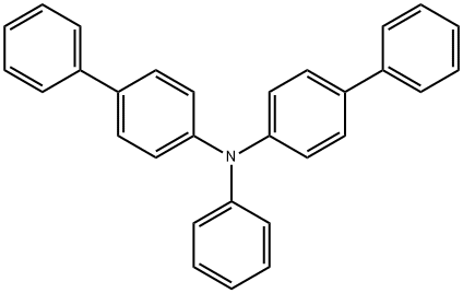 N,N-Bis(4-biphenylyl)aniline