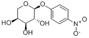 4-Nitrophenyl α-L-arabinopyranoside