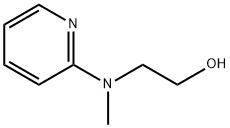 2-(N-Methyl-2-pyridylamino)ethanol