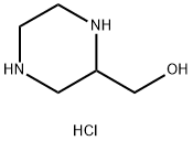 Piperazin-2-ylmethanol dihydrochloride