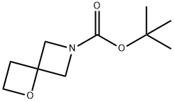 1-Oxa-6-azaspiro[3.3]heptane-6-carboxylic acid tert-butyl ester