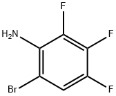 2-Bromo-4,5,6-trifluoroaniline