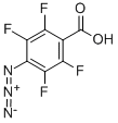 4-Azido-2,3,5,6-tetrafluorobenzoic Acid