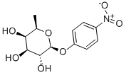 4-Nitrophenyl β-D-Fucopyranoside