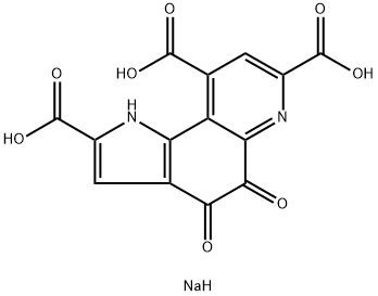 Methoxatin disodium salt
