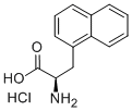 3-(1-Naphthyl)-D-alanine Hydrochloride