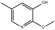 2-Methoxy-5-methylpyridin-3-ol