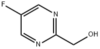 (5-fluoropyrimidin-2-yl)methanol