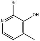 2-Bromo-4-methylpyridin-3-ol