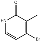 4-bromo-3-methyl-1,2-dihydropyridin-2-one