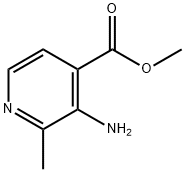 methyl 3-amino-2-methylpyridine-4-carboxylate