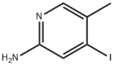 4-Iodo-5-methylpyridin-2-amine