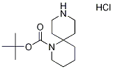 1-N-Boc-1,9-diazaspiro[5.5]undecane hydrochloride