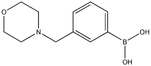 1-(2-(Trifluoromethyl)phenyl)cyclopropanamine hydrochloride
