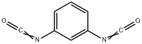 1,3-Phenylene Diisocyanate