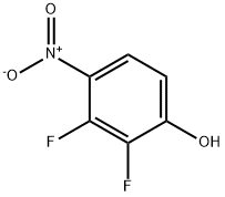 2,3-Difluoro-4-nitrophenol