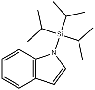 1-(Triisopropylsilyl)indole