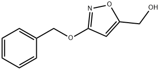 (3-(Benzyloxy)isoxazol-5-yl)methanol