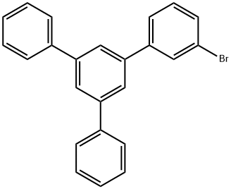 3-Bromo-5'-phenyl-1,1'3',1''-terphenyl