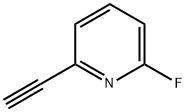 2-Ethynyl-6-fluoropyridine
