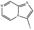 3-iodoimidazo[1,2-a]pyrazine