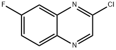 2-Chloro-7-fluoroquinoxaline