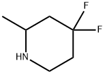4,4-difluoro-2-methylpiperidine hydrochloride