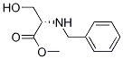 N-Benzyl-L-serine, methyl ester