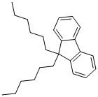9,9-Dihexylfluorene