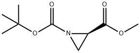1-tert-butyl 2-methyl (2R)-aziridine-1,2-dicarboxylate