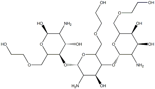Glycol chitosan