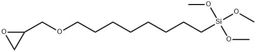 [8-(Glycidyloxy)-n-octyl]trimethoxysilane
