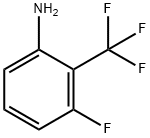 3-Fluoro-2-(trifluoromethyl)aniline