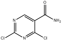 2,4-Dichloropyrimidine-5-carboxamide