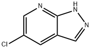 5-Chloro-1h-pyrazolo[3,4-b]pyridine