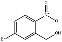 (5-Bromo-2-nitrophenyl)methanol