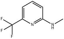 2-Methylamino-6-trifluoromethylpyridine