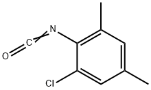 2-Chloro-4,6-dimethylphenyl isocyanate