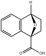 (1R,4S)-1,2,3,4-Tetrahydro-1,4-epoxynaphthalene-1-carboxylic Acid