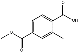 4-(Methoxycarbonyl)-2-methylbenzoic acid