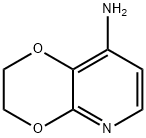 2,3-Dihydro-[1,4]dioxino[2,3-b]pyridin-8-amine