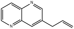 3-Allyl-1,5-naphthyridine