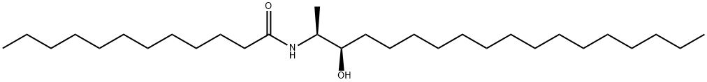 N-lauroyl-1-deoxysphinganine (m180/120)